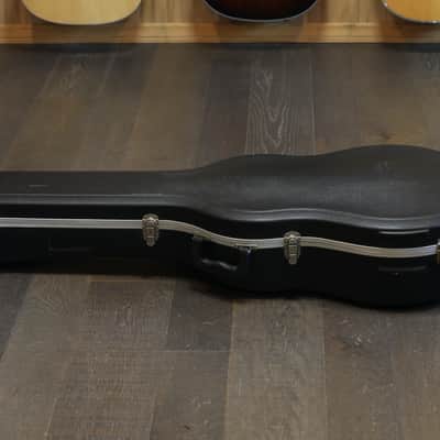 2008 Martin D-18GE Golden Era Dreadnought Acoustic Guitar Natural + OHSC image 22