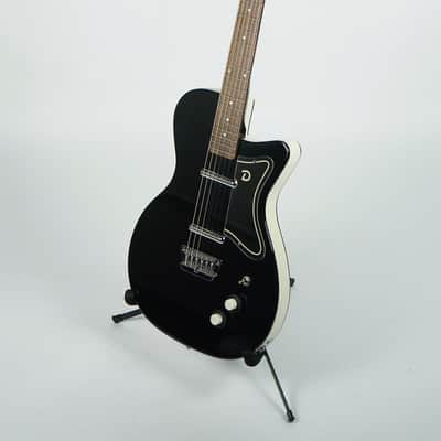 Danelectro '56 U2 Black image 9