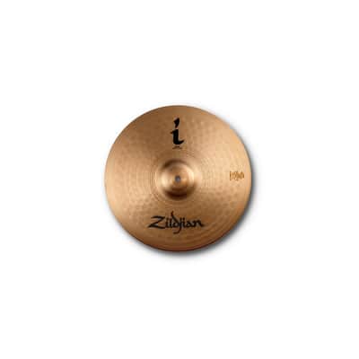 ZILDJIAN ILH14HP-14" I HiHat Pair image 2