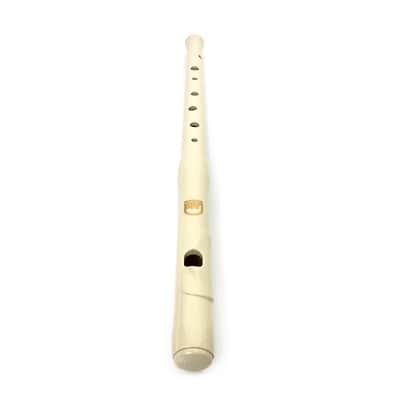 Lark Cream Fife in Key of C - Includes Case image 6