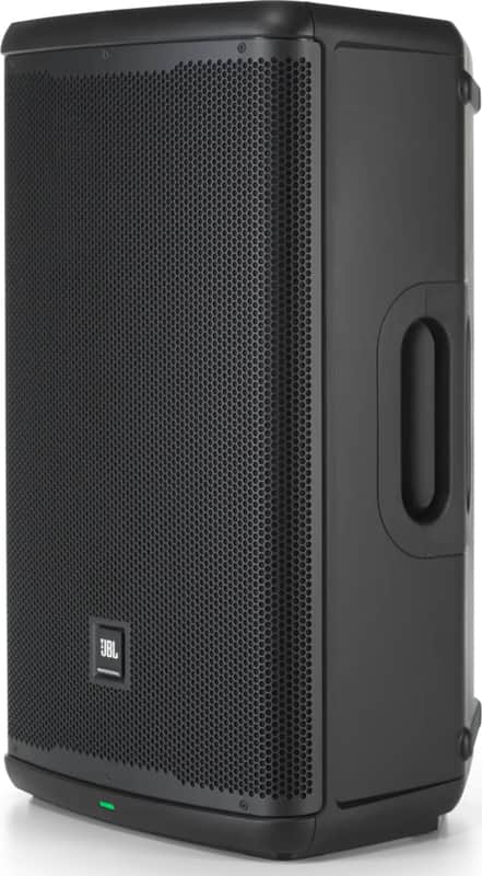 JBL EON715 15" Powered Loudspeaker, 1300W image 1