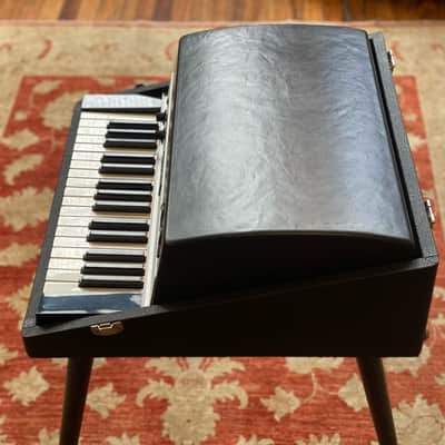 '75 Fender Rhodes Piano Bass image 11