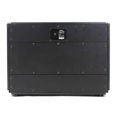 Kustom COUPE 212 GUITAR SPEAKER CAB 2 x 12 image 2