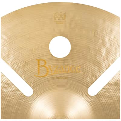 Meinl Byzance Vintage 20" Trash Crash image 6