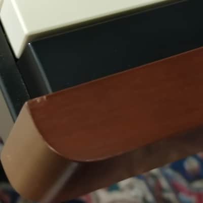 Hammond XK-3c 2010s - Wood Finish image 25