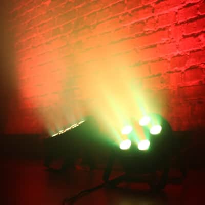 Prost Lighting StillPar 5 | 90W Hex Wash Light image 13