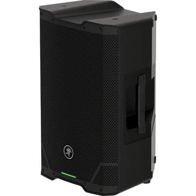 Mackie SRT210 10" 1600W Powered Portable PA Speaker with DSP and Bluetooth image 4
