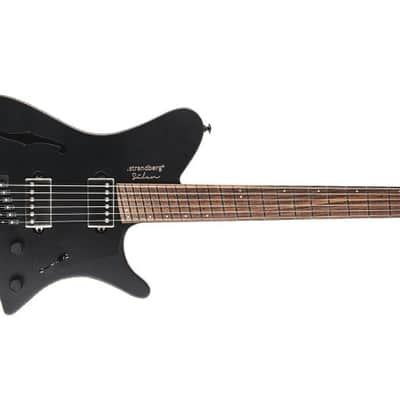 Strandberg Guitars Sälen Jazz NX Black image 3