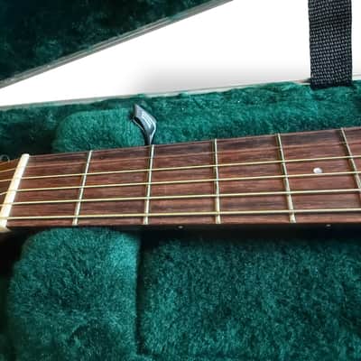 Martin Standard Series OM-21 2009 rosewood image 6
