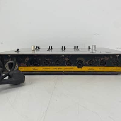 Dynacord - Disc-o-mini - Mixer image 5