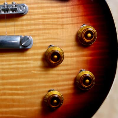 2020 Epiphone Les Paul Standard w/Grover Tuners - Pre-Owned image 16
