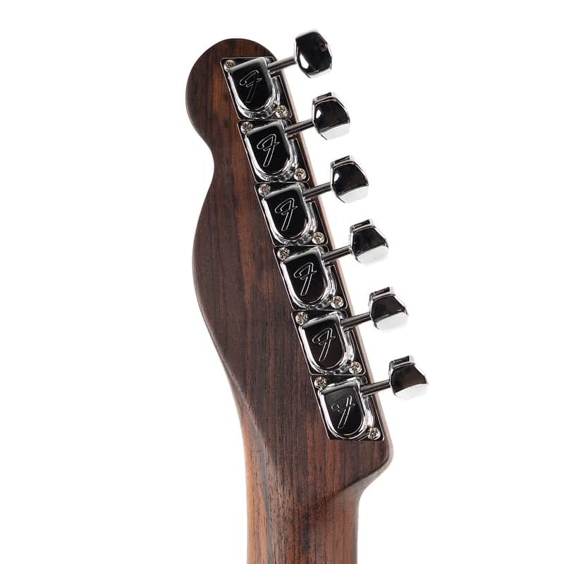 Fender Limited Edition George Harrison Signature Rosewood Telecaster image 7