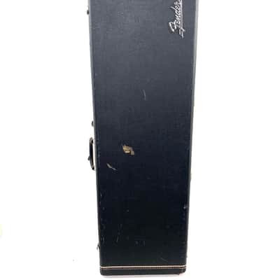 1972 Fender Jazz Bass image 14