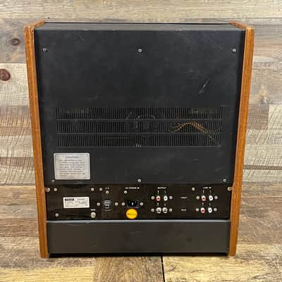 TEAC 3340 70s reel to reel image 5