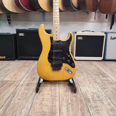 Fender Stratocaster 1979 - Natural image 4
