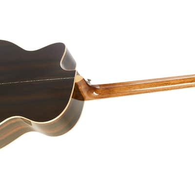 PRS SE Angelus A60E Cutaway Natural (RRP £1065) image 6