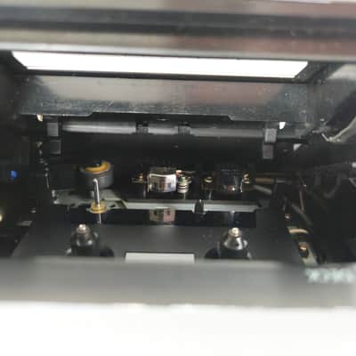 Onkyo - Ta-2140 - Stereo Cassette Deck - 2-Head image 5