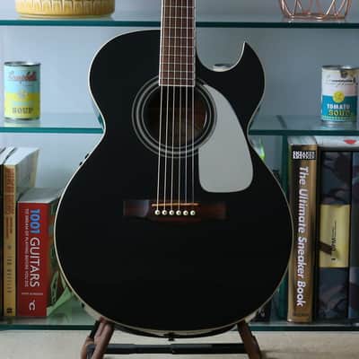 Fender J5 Acoustic - John 5 Signature image 1