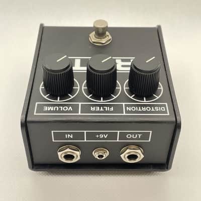 Pro-co USED ​​RAT2 OP07DP Made in USA | Reverb