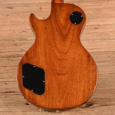 Gibson Les Paul Deluxe Natural Refin 1973 image 3