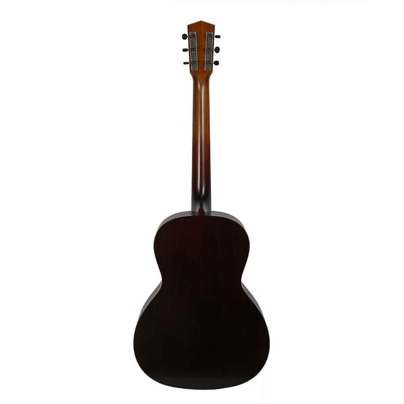 Waterloo	WL-14X TR X-Braced Parlor Acoustic with Truss Rod Option image 2