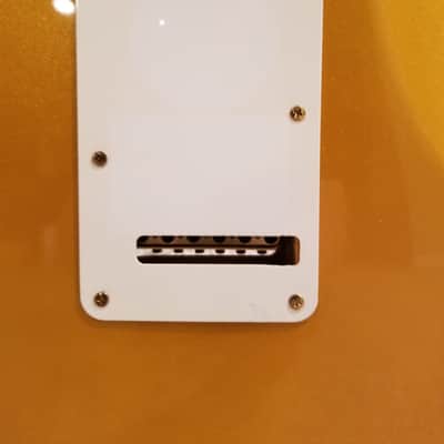 Frankencaster Gold image 6