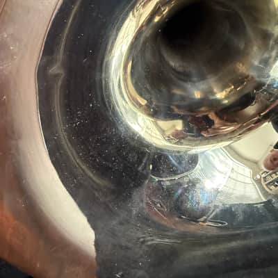 Holton H379 Double French Horn image 10