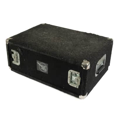 Valley Arts - Guitar 4U Rack Case - USED image 3