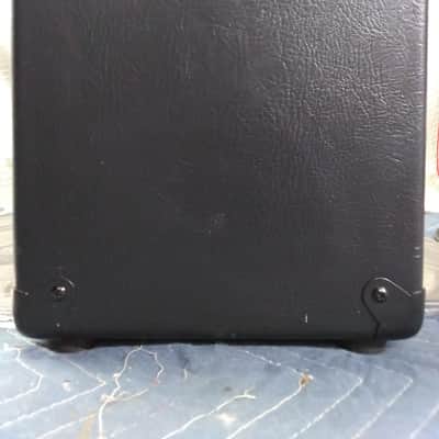 Jet City JCA20H 20-Watt Tube Guitar Amp Head 2010s - Black image 5