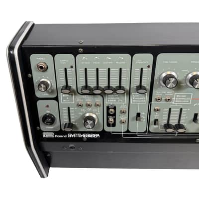 Roland System-100 Model 102 Expander image 4