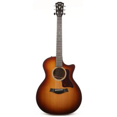 Taylor 514ce LTD with V-Class Bracing