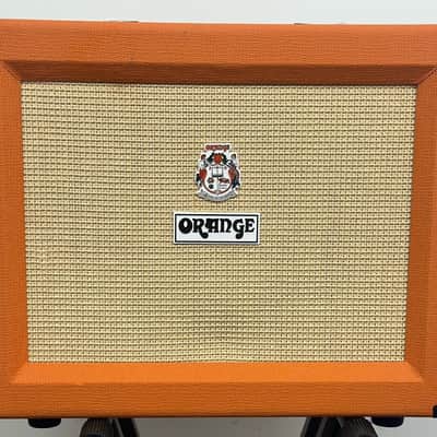 Orange CR60C Crush Pro 60w 1x12 Guitar Combo 2013 - Present - Orange image 1