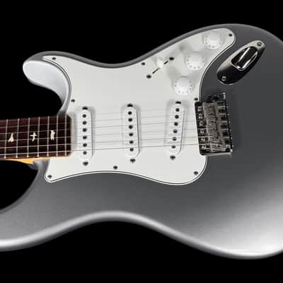 2019 Paul Reed Smith PRS John Mayer Signature Silver Sky ~ Tungsten image 2