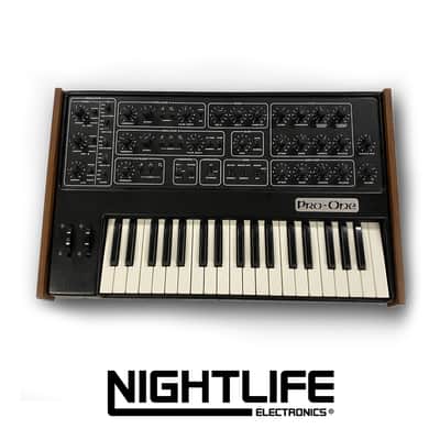 Immagine Sequential Pro-One - 1