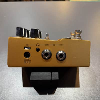 WALRUS AUDIO MAKO Series: ACS1 Amp + Cab Simulator [10577136] (07/21) image 4
