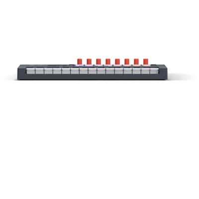 NOVATION FLKEY2-MINI Clavier maitre pour FL Studio, 25 mini-touches, écran OLED image 7