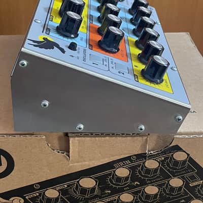 Moog Sirin Analog Messenger of Joy Bild 3