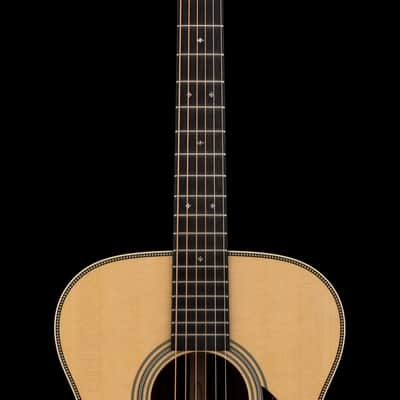 Martin Custom Shop OM-28 Style - 1 11/16" #59932 (Empire Music Spec) image 5