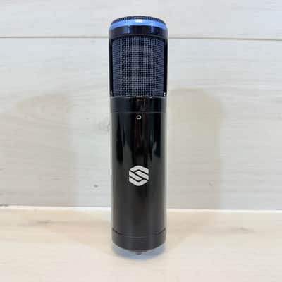 Sterling Audio ST151 Large Diaphragm Class-A FET Condenser Microphone image 1