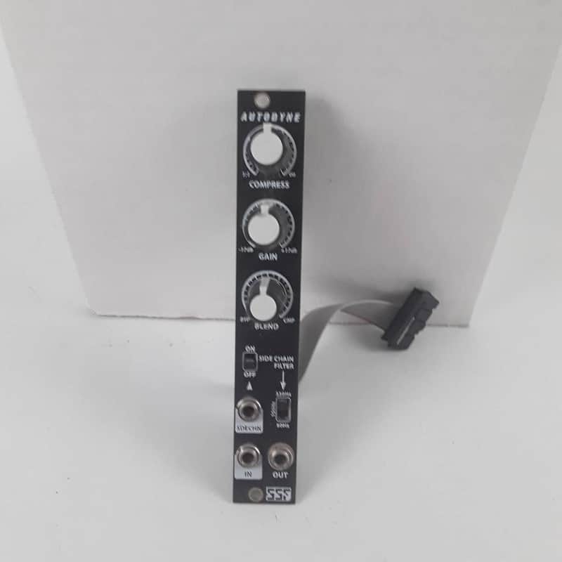 Steady State Fate Autodyne