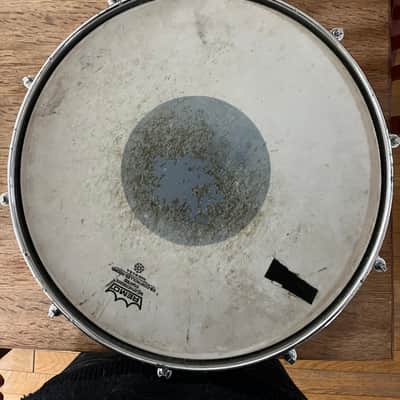 90's Premier Snare 14x6 Wood image 2