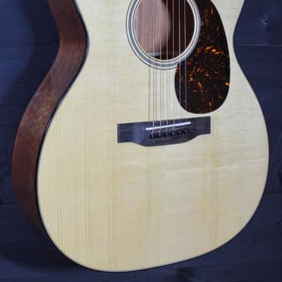 Martin Custom Shop 000-18 Adirondack Top and Bracing Acoustic Guitar image 16