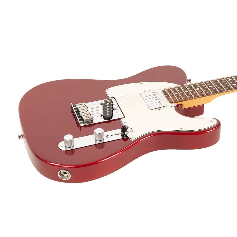 Fender American Fat Telecaster 2000 - 2002 | Reverb