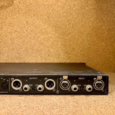 Yamaha SPX990 Professional Multi-Effect Processor 1990s – Serviced – Warranty image 13