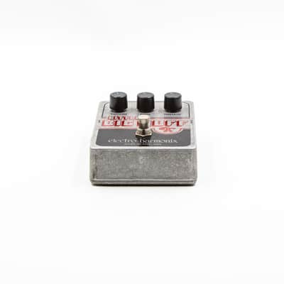 Electro Harmonix Little Big Muff Owned By Ilan Rubin image 10