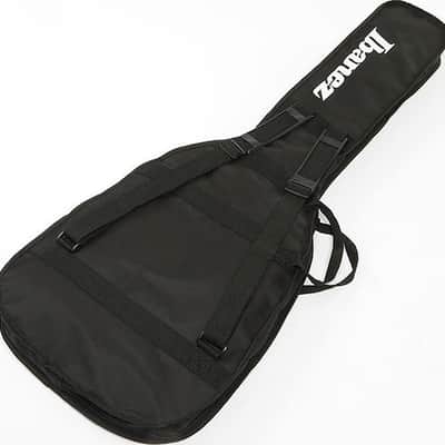 Ibanez #IGB-101 Gig Bag For Electric Guitar image 2