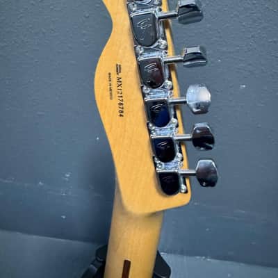 Fender 2013 Thinline Telecaster 69 Re-Issue (Consignment) image 6