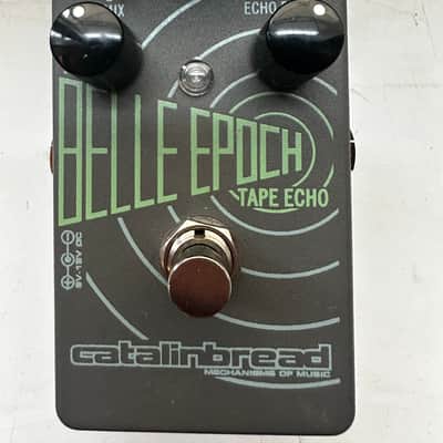 Catalinbread Belle Epoch Tape Echo 2024 image 1