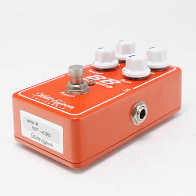XOTIC BB Preamp V1.5 [BBP-40360] (05/22) image 5
