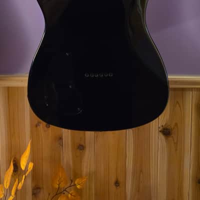 Chapman  ML1 Modern Baritone 2017 - Present - Abyss -  Schecter USA Custom Shop San Andreas image 7